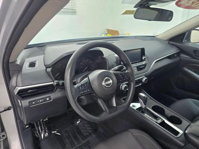 2024 Nissan Altima S FWD