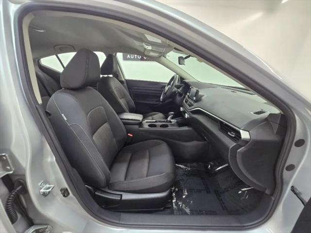 2024 Nissan Altima S FWD