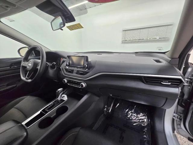 2024 Nissan Altima S FWD