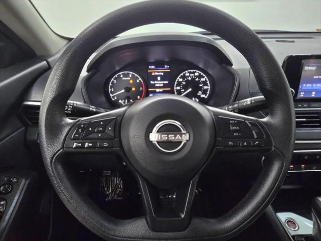 2024 Nissan Altima S FWD