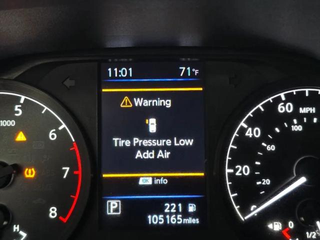 2024 Nissan Altima S FWD