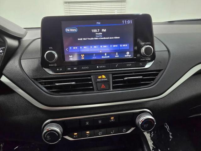 2024 Nissan Altima S FWD