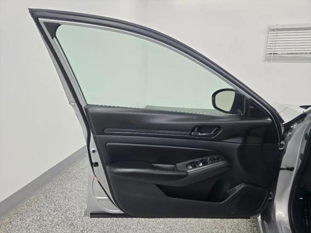 2024 Nissan Altima S FWD