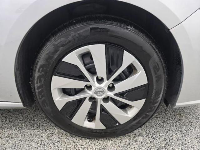 2024 Nissan Altima S FWD