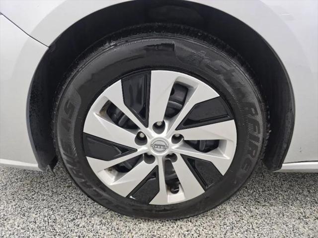 2024 Nissan Altima S FWD