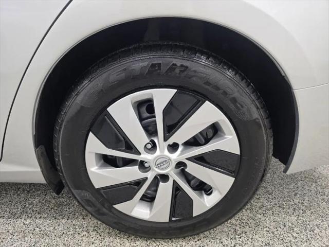 2024 Nissan Altima S FWD