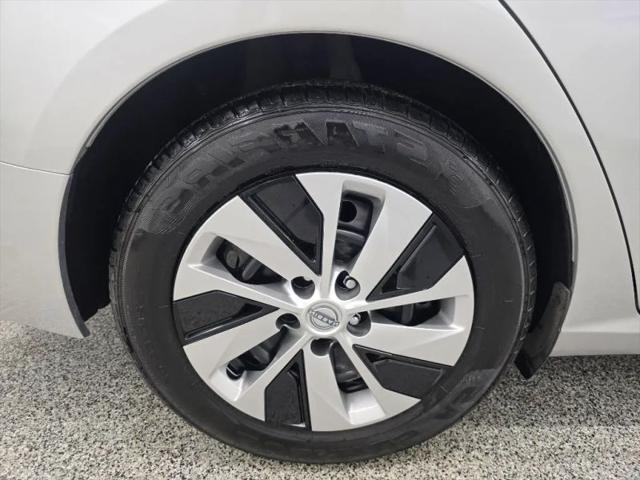 2024 Nissan Altima S FWD