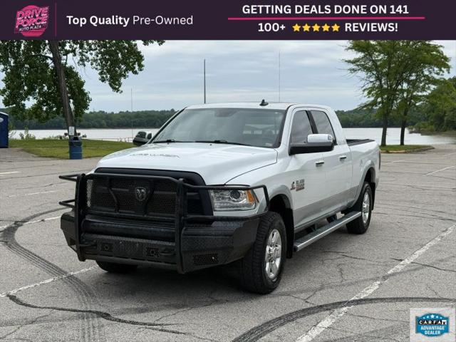 2016 Ram 2500 Laramie for sale in Fenton, MO