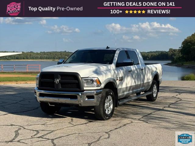 2016 Ram 2500 Laramie for sale in Fenton, MO