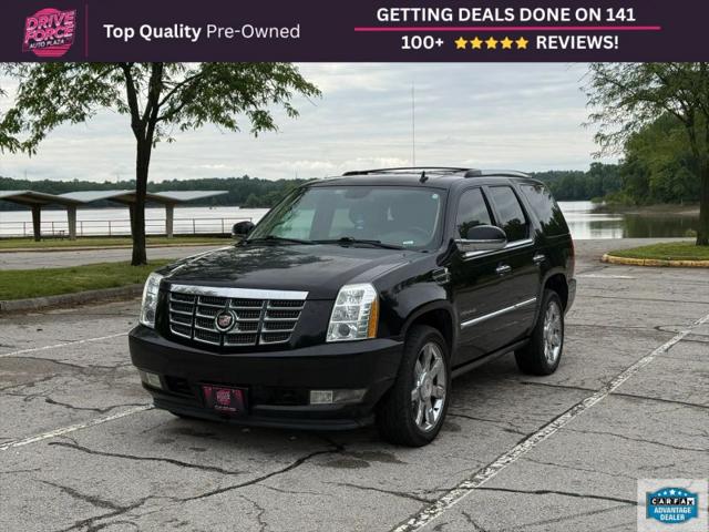 2013 Cadillac Escalade Luxury for sale in Fenton, MO
