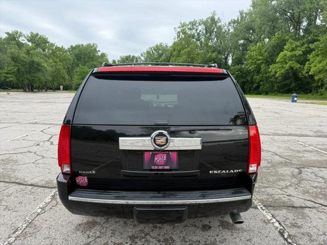 2013 Cadillac Escalade Luxury