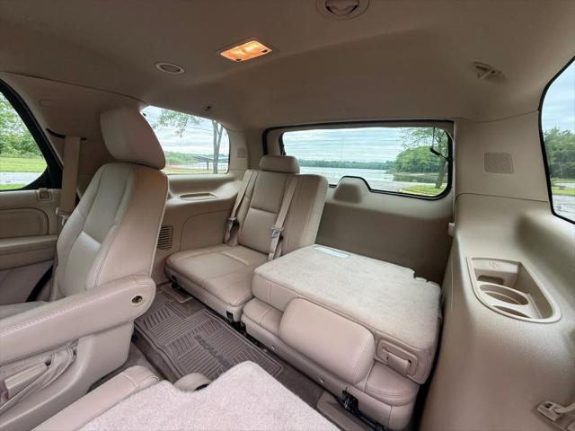 2013 Cadillac Escalade Luxury