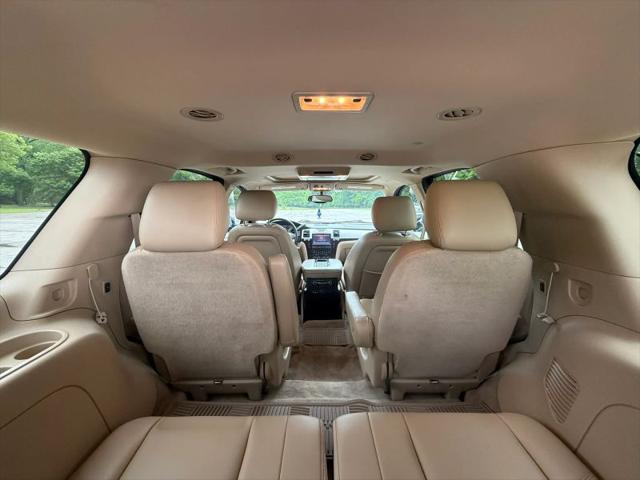 2013 Cadillac Escalade Luxury