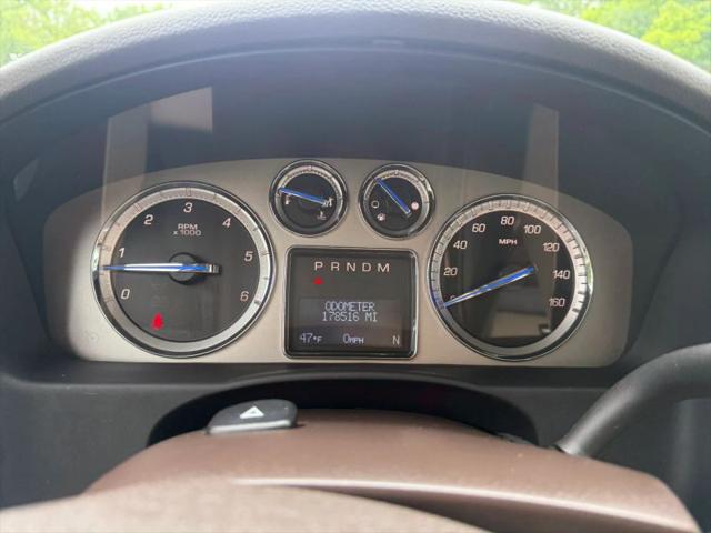 2013 Cadillac Escalade Luxury