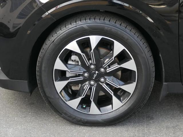 2024 Kia Carnival MPV EX