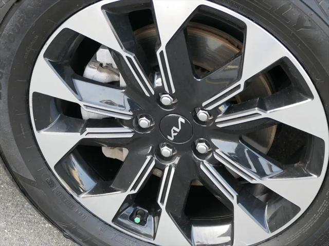 2024 Kia Carnival MPV EX