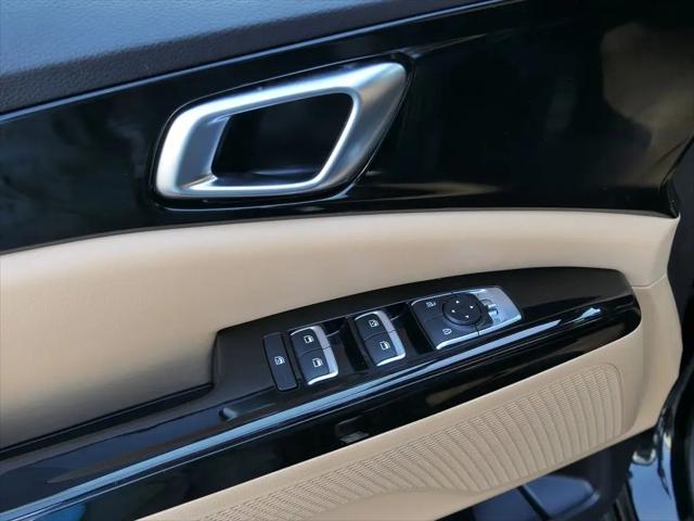 2024 Kia Carnival MPV EX