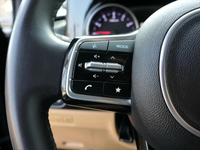 2024 Kia Carnival MPV EX