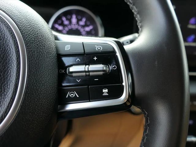 2024 Kia Carnival MPV EX