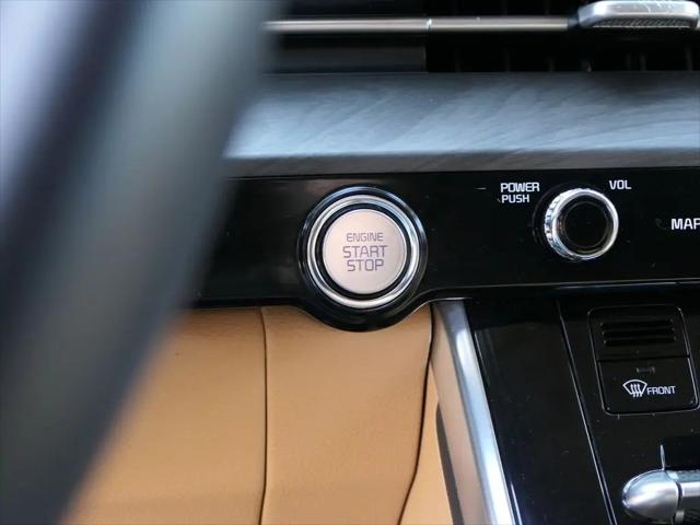 2024 Kia Carnival MPV EX