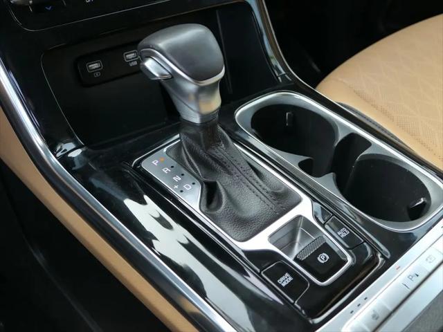 2024 Kia Carnival MPV EX