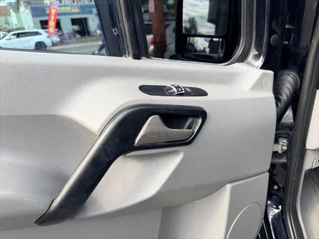 2017 Mercedes-Benz Sprinter 2500 Standard Roof V6