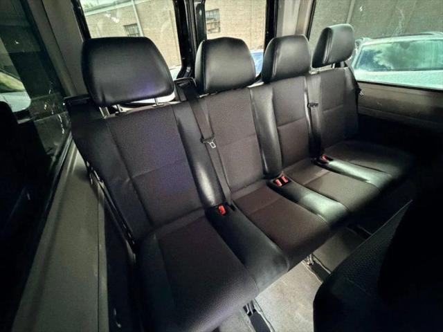 2017 Mercedes-Benz Sprinter 2500 Standard Roof V6