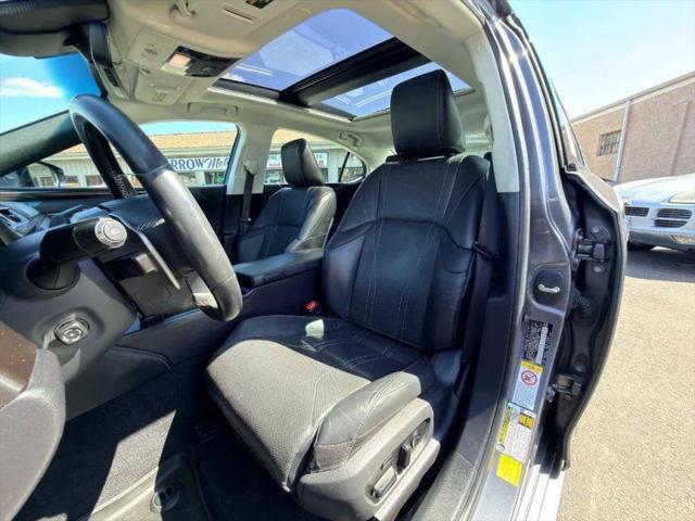 2019 Lexus ES 350 Luxury