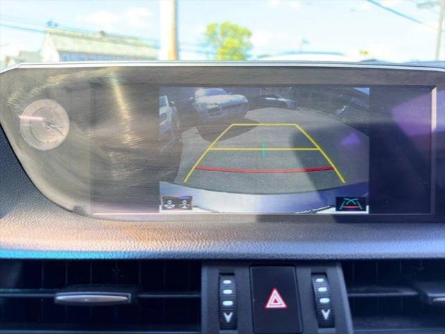 2019 Lexus ES 350 Luxury