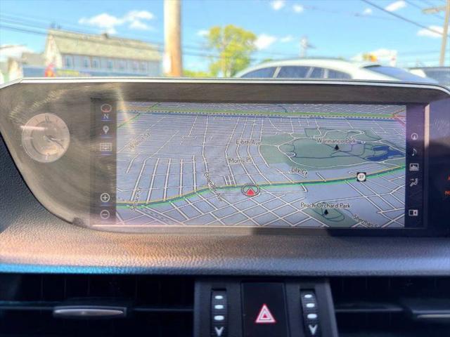 2019 Lexus ES 350 Luxury