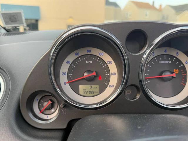 2009 Mitsubishi Eclipse GS