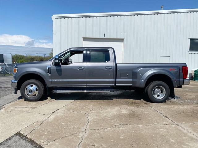 2021 Ford F-350 LARIAT