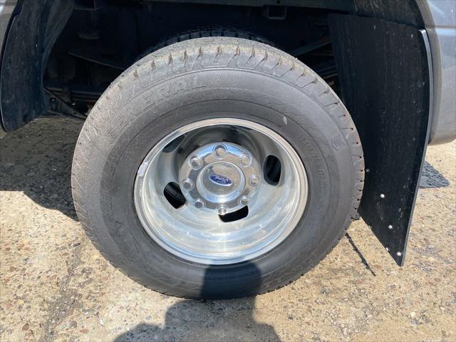 2021 Ford F-350 LARIAT