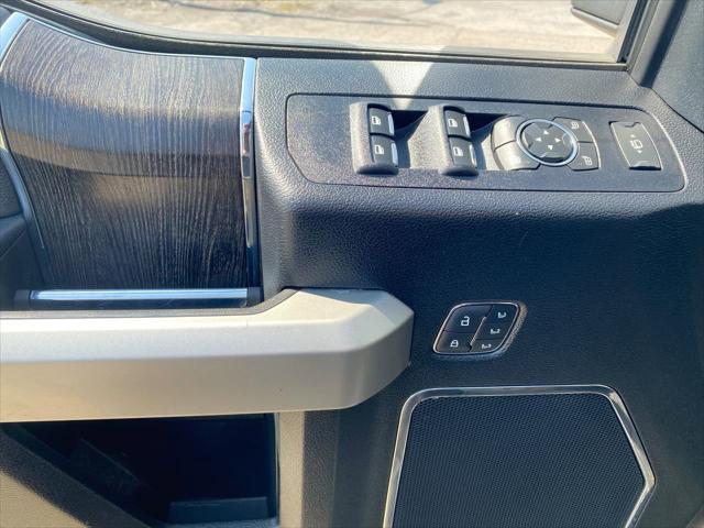 2021 Ford F-350 LARIAT