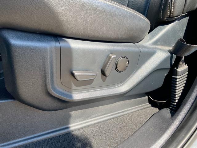 2021 Ford F-350 LARIAT