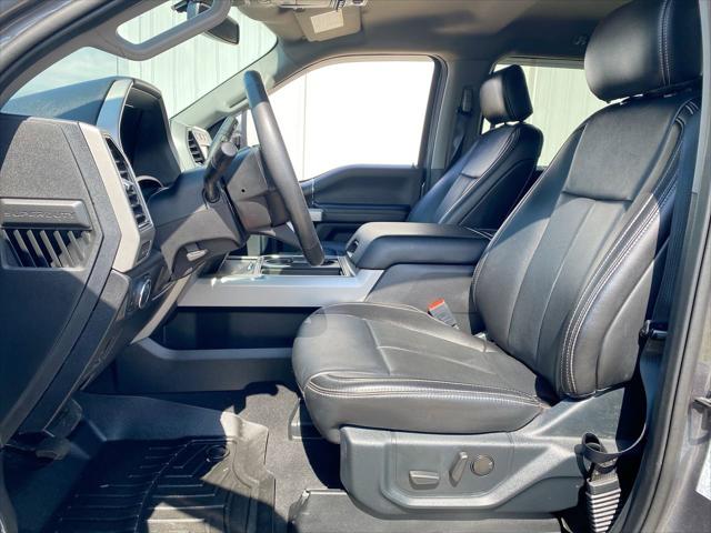 2021 Ford F-350 LARIAT