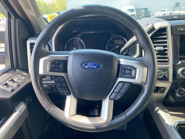 2021 Ford F-350 LARIAT