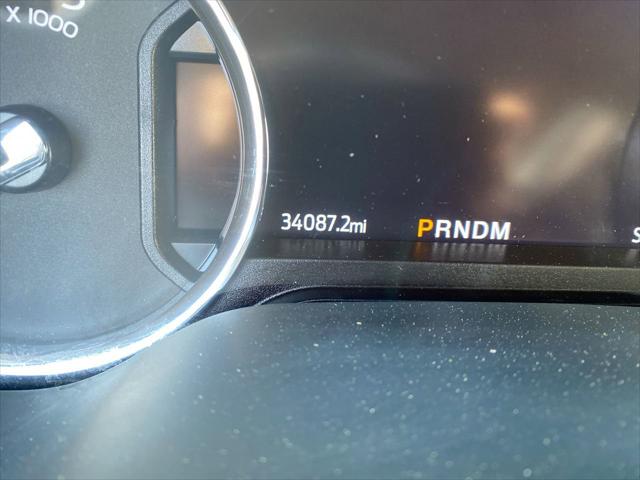2021 Ford F-350 LARIAT