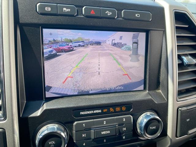 2021 Ford F-350 LARIAT