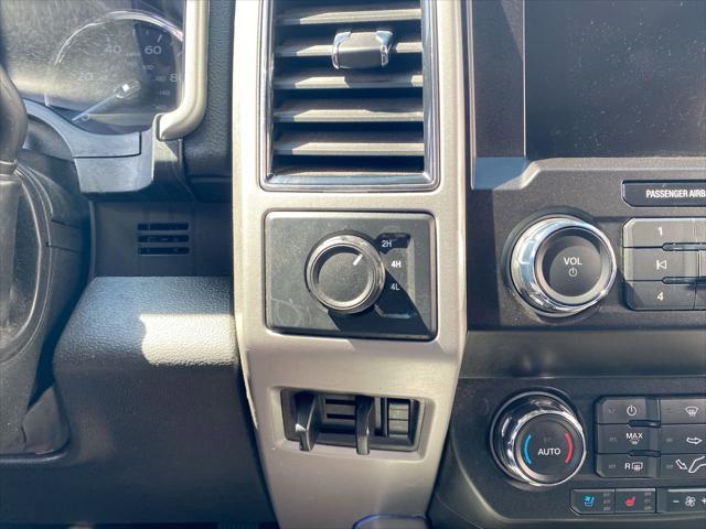 2021 Ford F-350 LARIAT