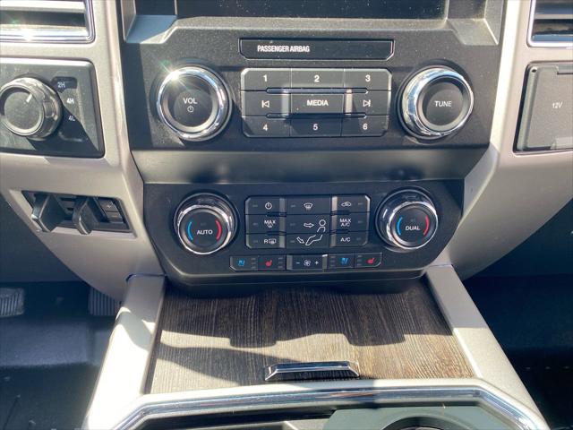 2021 Ford F-350 LARIAT