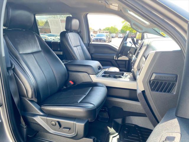 2021 Ford F-350 LARIAT