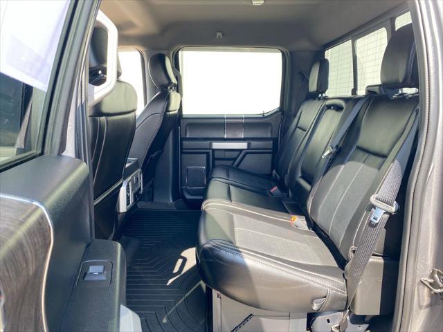 2021 Ford F-350 LARIAT