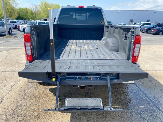 2021 Ford F-350 LARIAT