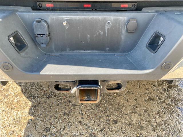 2021 Ford F-350 LARIAT