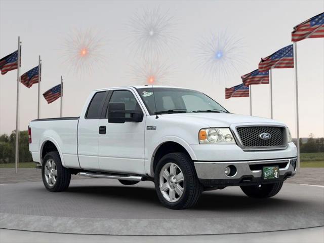 2008 Ford F-150 XLT