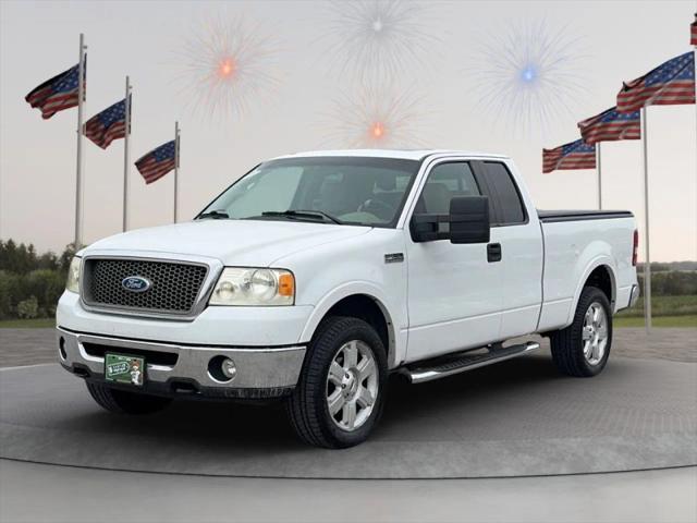 2008 Ford F-150 XLT for sale in Pflugerville, TX