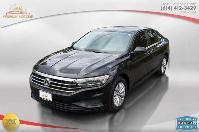 2019 Volkswagen Jetta 1.4T S for sale in Reynoldsburg, OH