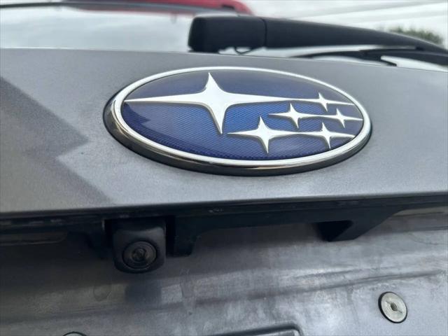 2020 Subaru Forester 2.5i