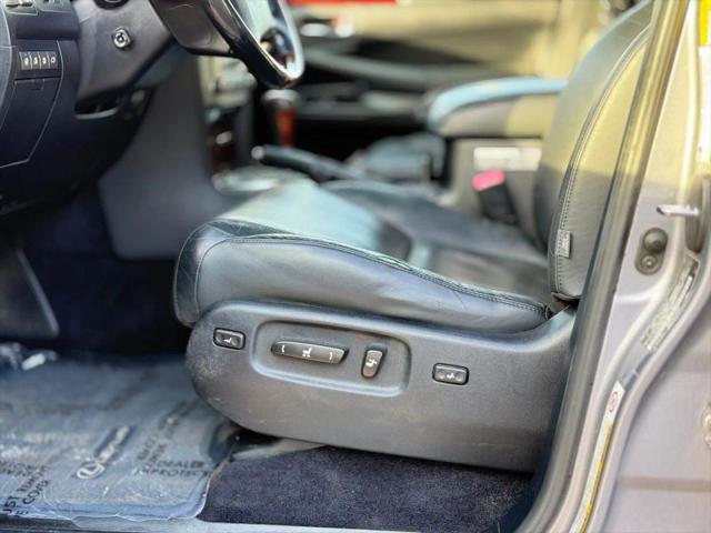 2011 Lexus LX 570 570